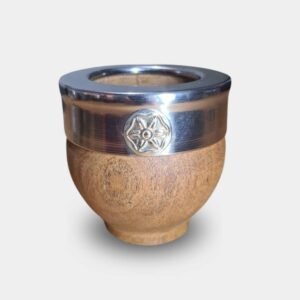 Algarrobo Virola de Acero