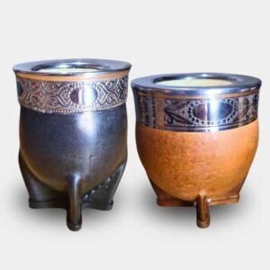 Imperial Liso Virola de Acero