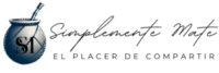 Logo Simplemente Mate